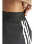 adidas Performance Pantaloni scurti cu talie inalta pentru fitness - Pled.ro