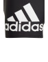 adidas Performance Pantaloni scurti de baie cu imprimeu BADGE OF SPORT - Pled.ro