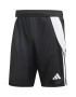 adidas Performance Pantaloni scurti cu talie elastica pentru fotbal TIRO24 F - Pled.ro