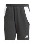 adidas Performance Pantaloni scurti de fotbal din amestec de bumbac - Pled.ro