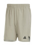 adidas Performance Pantaloni scurti pentru fitness Designed For Training - Pled.ro