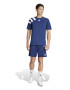 adidas Performance Pantaloni scurti pentru fotbal Fortore 23 - Pled.ro