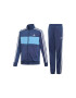 adidas Performance Pantaloni si bluza sport cu fermoar - Pled.ro