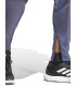 adidas Performance Pantaloni slim fit pentru antrenament Hybrid - Pled.ro