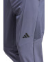 adidas Performance Pantaloni slim fit pentru antrenament Hybrid - Pled.ro