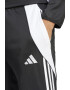 adidas Performance Pantaloni slim fit pentru fotbal Tiro24 - Pled.ro