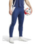 adidas Performance Pantaloni slim fit pentru fotbal Tiro24 - Pled.ro