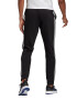 adidas Sportswear Pantaloni sport conici cu snur Essentials - Pled.ro