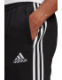 adidas Sportswear Pantaloni sport conici cu snur Essentials - Pled.ro