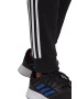 adidas Sportswear Pantaloni sport conici cu snur Essentials - Pled.ro