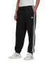 adidas Sportswear Pantaloni sport cu benzi laterale contrastante Essentials - Pled.ro