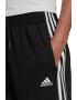 adidas Sportswear Pantaloni sport cu benzi laterale contrastante Essentials - Pled.ro