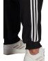 adidas Sportswear Pantaloni sport cu benzi laterale contrastante Essentials - Pled.ro