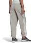 adidas Sportswear Pantaloni sport cu benzi laterale contrastante Essentials - Pled.ro