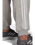 adidas Sportswear Pantaloni sport cu benzi laterale contrastante Essentials - Pled.ro