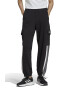 adidas Sportswear Pantaloni sport cu buzunare cu clapa - Pled.ro