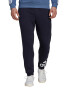 adidas Sportswear Pantaloni sport cu imprimeu logo pentru antrenament - Pled.ro