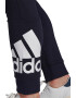 adidas Sportswear Pantaloni sport cu imprimeu logo pentru antrenament - Pled.ro