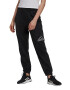 adidas Performance Pantaloni sport cu logo brodat Brand Love - Pled.ro