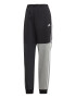 adidas Sportswear Pantaloni sport cu logo si model colorblock - Pled.ro