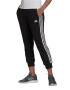 adidas Sportswear Pantaloni sport cu snur de ajustare si benzi laterale contrastante - Pled.ro