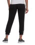 adidas Sportswear Pantaloni sport cu snur de ajustare si benzi laterale contrastante - Pled.ro