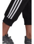 adidas Sportswear Pantaloni sport cu snur de ajustare si benzi laterale contrastante - Pled.ro