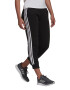 adidas Sportswear Pantaloni sport cu snur de ajustare si benzi laterale contrastante - Pled.ro