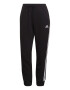 adidas Sportswear Pantaloni sport cu snur de ajustare si benzi laterale contrastante - Pled.ro