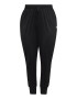 adidas Performance Pantaloni sport cu snur si buzunare laterale pentru fitness - Pled.ro