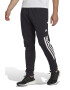 adidas Sportswear Pantaloni sport din amestec de bumbac organic - Pled.ro