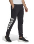 adidas Sportswear Pantaloni sport din amestec de bumbac organic - Pled.ro