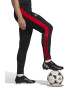 adidas Performance Pantaloni sport regular fit pentru fotbal Salah - Pled.ro