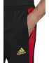 adidas Performance Pantaloni sport regular fit pentru fotbal Salah - Pled.ro