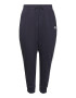 adidas Sportswear Pantaloni sport slim fit cu croiala conica si 3 dungi Essentials - Pled.ro