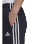 adidas Sportswear Pantaloni sport cu croiala conica si 3 dungi Essentials - Pled.ro