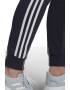 adidas Sportswear Pantaloni sport cu croiala conica si 3 dungi Essentials - Pled.ro