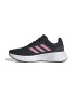 adidas Performance Pantofi cu garnituri din material textil pentru alergare Galaxy 6 - Pled.ro