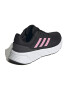 adidas Performance Pantofi cu garnituri din material textil pentru alergare Galaxy 6 - Pled.ro