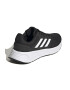 adidas Performance Pantofi cu garnituri din material textil pentru alergare Galaxy 6 - Pled.ro