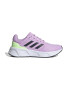 adidas Performance Pantofi cu garnituri din material textil pentru alergare Galaxy 6 - Pled.ro