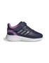 adidas Performance Pantofi cu garnituri sintetice pentru alergare Runfalcon 2.0 - Pled.ro