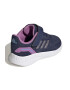 adidas Performance Pantofi cu garnituri sintetice pentru alergare Runfalcon 2.0 - Pled.ro