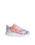 adidas Performance Pantofi cu imprimeu grafic pentru alergare Lite Racer 2.0 - Pled.ro