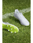 adidas Performance Pantofi cu insertie de piele pentru fotbal Copa Pure - Pled.ro