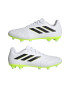 adidas Performance Pantofi cu insertie de piele pentru fotbal Copa Pure - Pled.ro