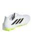 adidas Performance Pantofi cu insertie de piele pentru fotbal Copa Pure - Pled.ro