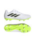 adidas Performance Pantofi cu insertie de piele pentru fotbal Copa Pure - Pled.ro