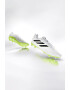 adidas Performance Pantofi cu insertie de piele pentru fotbal Copa Pure - Pled.ro