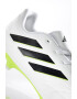 adidas Performance Pantofi cu insertie de piele pentru fotbal Copa Pure - Pled.ro